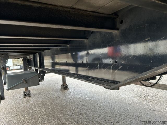 Valise Groenewegen DRO-15-10 B City / Box / Accu Pack / Loadlift /...