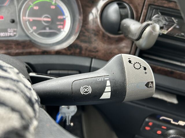 Standardni SZM DAF CF 410 FT Comfort Cab / 803 dkm / Tacho V2 / AP...