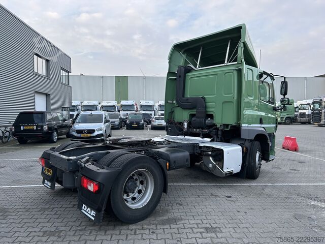 Standardni SZM DAF CF 410 FT Comfort Cab / 775 dkm / Tacho V2 / NL...