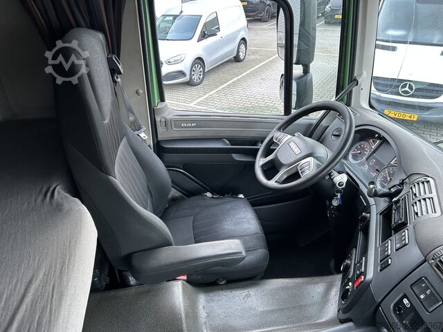Standardni SZM DAF CF 410 FT Comfort Cab / 775 dkm / Tacho V2 / NL...