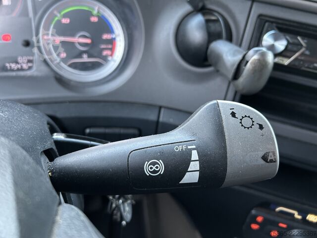 Standardni SZM DAF CF 410 FT Comfort Cab / 775 dkm / Tacho V2 / NL...