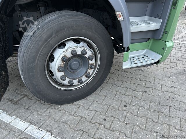 Standardni SZM DAF CF 410 FT Comfort Cab / 775 dkm / Tacho V2 / NL...