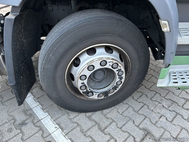 Standardni SZM DAF CF 340 FT Sleeper Cab / 431 dkm / Tacho V2 / NL...