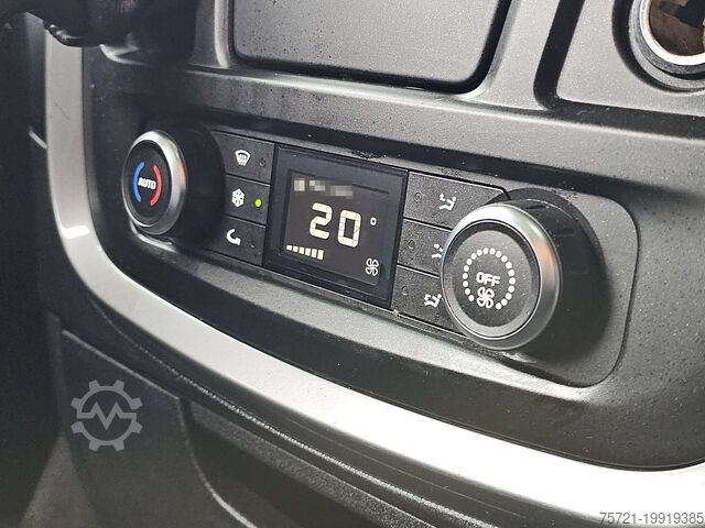 MTS standard IVECO AS440S46 STRALIS LNG