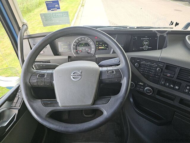 Standard-SZM VOLVO FH 500