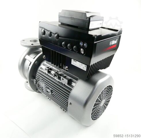 Inline szivattyú BIRAL VARIA-E 65-34 340 2.5 RED 2210410250