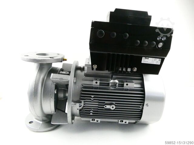 Umetnuta pumpa BIRAL VARIA-E 65-34 340 2.5 RED 2210410250