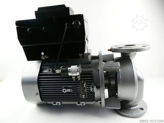 Inline szivattyú BIRAL VARIA-E 65-34 340 2.5 RED 2210410250