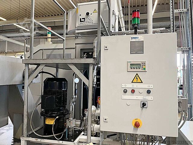 Centro de torneado y fresado CNC Mori Seiki NZ1500 T3