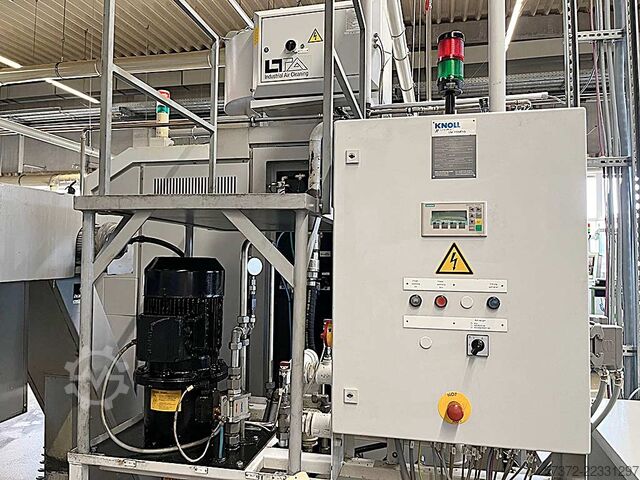 Centro de torneado y fresado CNC Mori Seiki NZ1500 T3