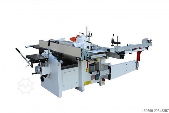 Machine combinée SICAR C 400