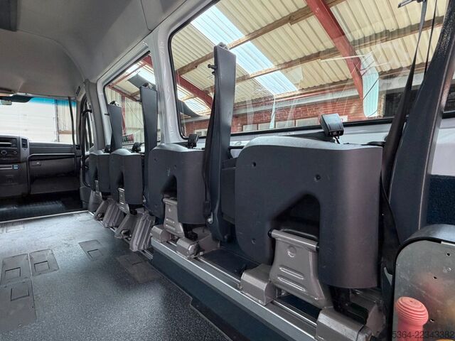 Minibus MERCEDES-BENZ Sprinter 313 Cdi L2H2 6 Sitze MOTOR DEFEKT