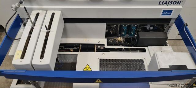 Immunodiagnostische analysator Diasorin Liaison Typ 2229