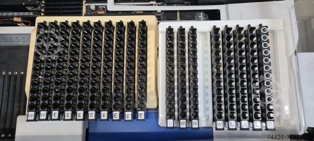Immunodiagnostische analysator Diasorin Liaison Typ 2229