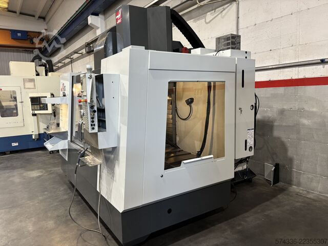 Centro di lavoro verticale HAAS VF - 3 SS