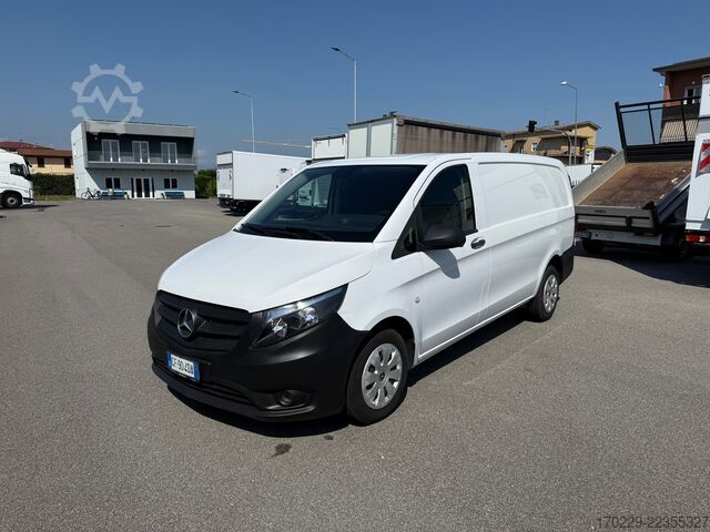 Panel kombi Mercedes-Benz VITO 114 CDI