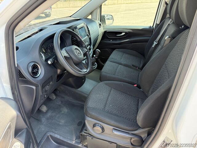 Panel kombi Mercedes-Benz VITO 114 CDI