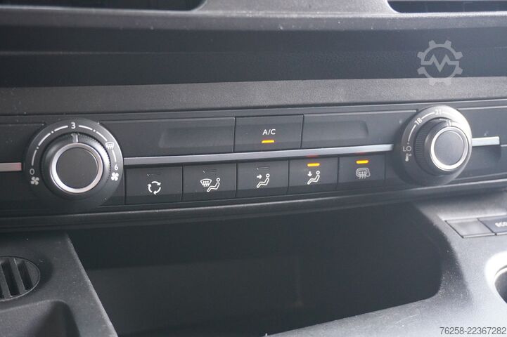 Stationwagen met hoog dak Peugeot Partner 1.5 BlueHDI 130PK Automaat EURO 6 - Air...
