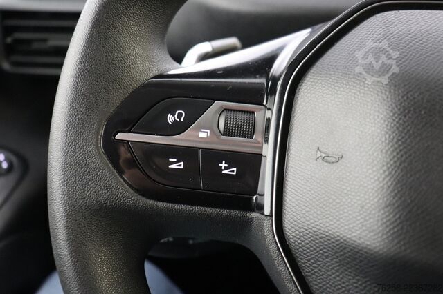 Stationwagen met hoog dak Peugeot Partner 1.5 BlueHDI 130PK Automaat EURO 6 - Air...