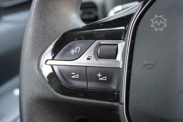 Stationwagen met hoog dak Peugeot Partner 1.5 BlueHDI 130PK Automaat EURO 6 - Air...