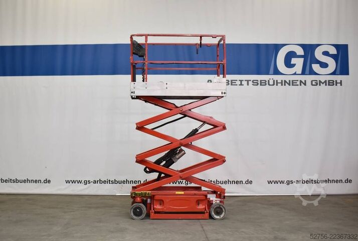 Schaarlift JLG 1930ES