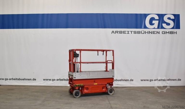 Schaarlift JLG 1930ES