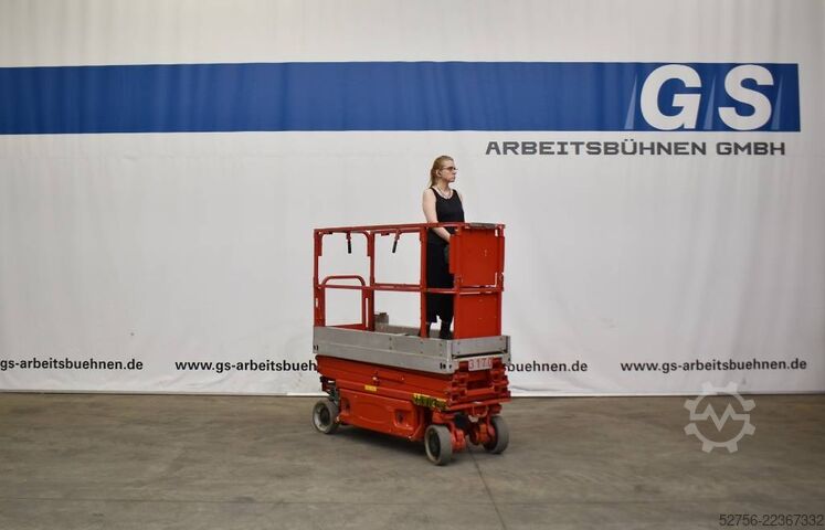 Schaarlift JLG 1930ES