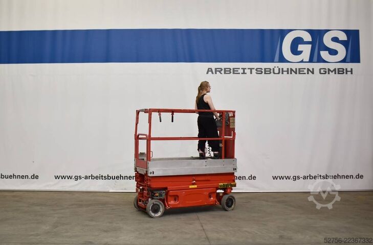 Schaarlift JLG 1930ES