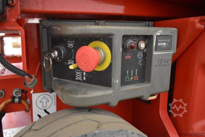 Schaarlift JLG 1930ES