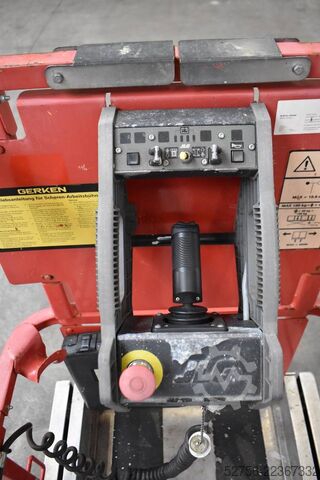 Schaarlift JLG 1930ES