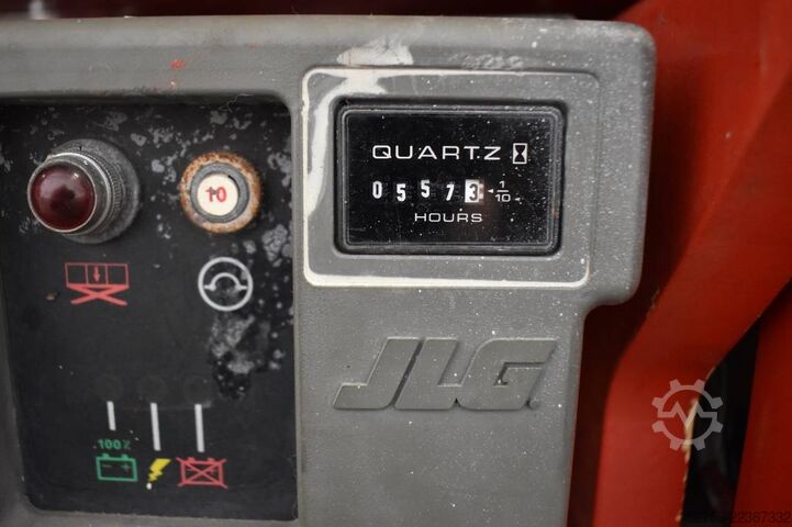Schaarlift JLG 1930ES