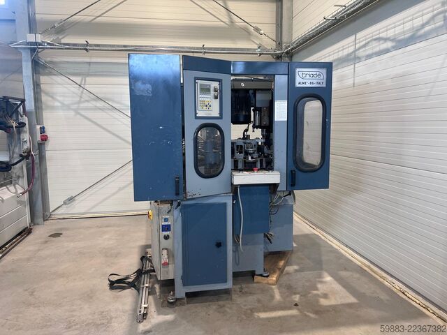 Lijnboren machine TRIADE FIR-6