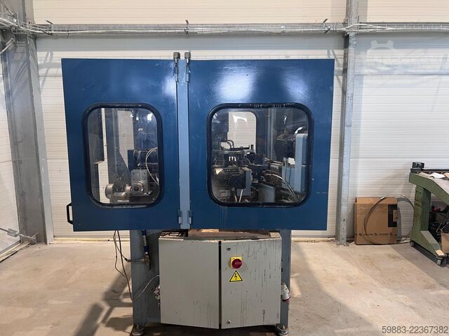 Lijnboren machine TRIADE FIR-6