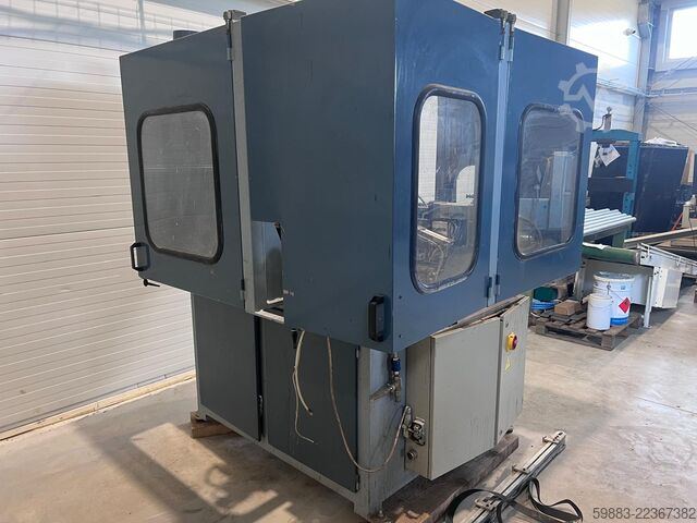 Lijnboren machine TRIADE FIR-6