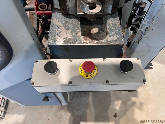 Lijnboren machine TRIADE FIR-6