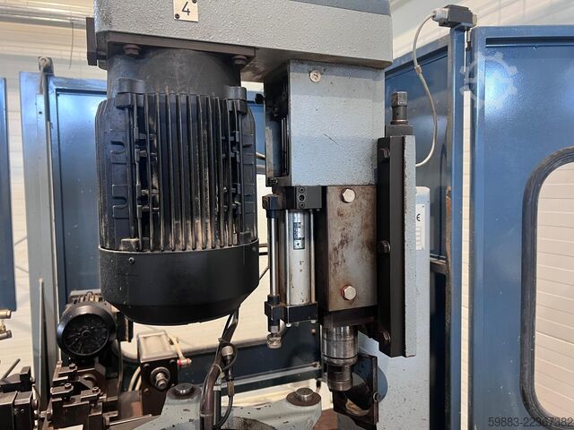 Lijnboren machine TRIADE FIR-6