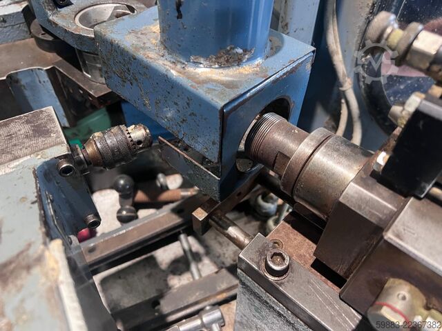 Lijnboren machine TRIADE FIR-6