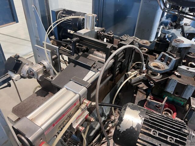 Lijnboren machine TRIADE FIR-6