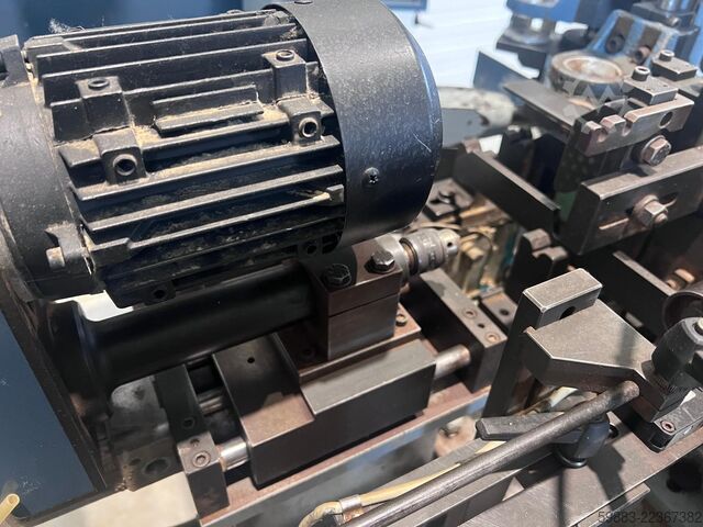 Lijnboren machine TRIADE FIR-6
