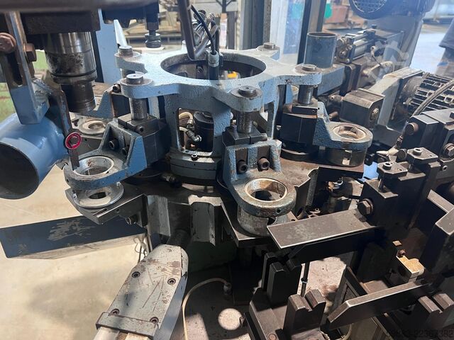 Lijnboren machine TRIADE FIR-6