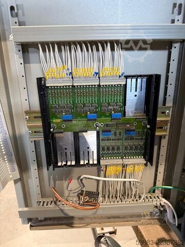 Lijnboren machine TRIADE FIR-6