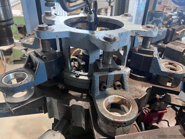 Lijnboren machine TRIADE FIR-6
