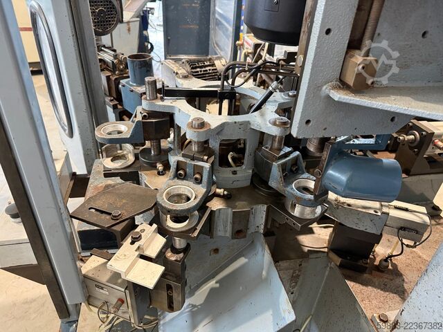 Lijnboren machine TRIADE FIR-6