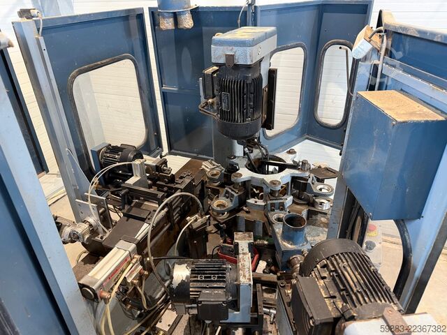 Lijnboren machine TRIADE FIR-6