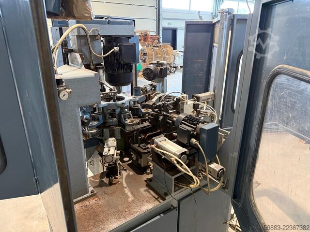 Lijnboren machine TRIADE FIR-6