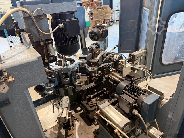 Lijnboren machine TRIADE FIR-6