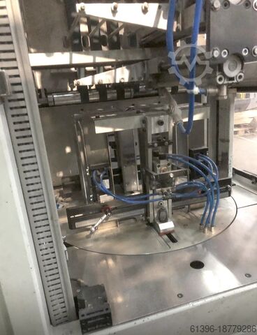 Stapelaar gämmerler KL 501/1