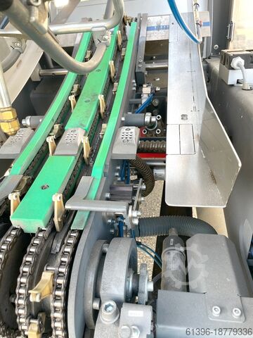 Nakládací stanice FERAG AU2-MNK-UTR FERAG AU2-MNK-UTR