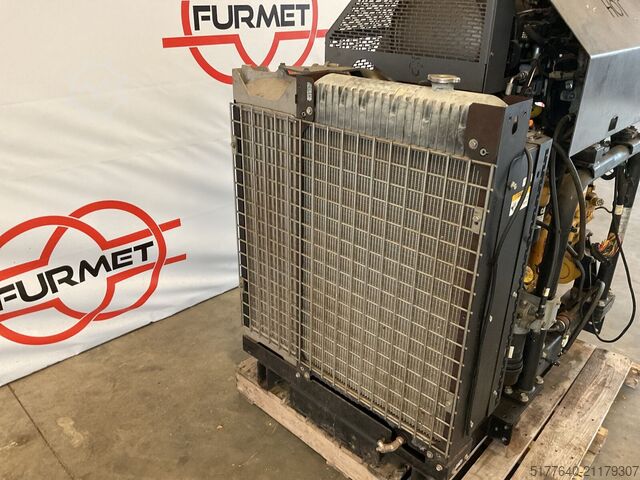 Motor Caterpillar C7.1