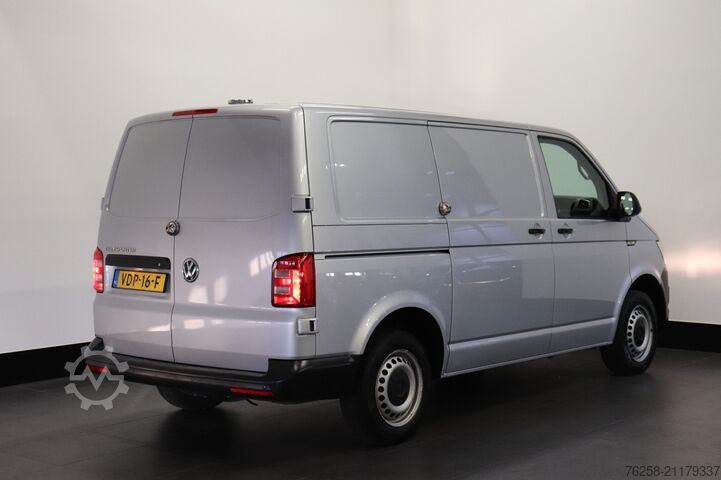 Bestelwagen Volkswagen Transporter 2.0 TDI 150PK DSG Automaat EURO 6 -...